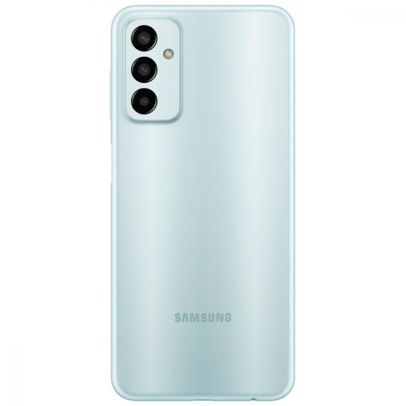 Смартфон Samsung Galaxy M13 4/64GB Blue (SM-M135FLBU)