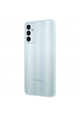 Смартфон Samsung Galaxy M13 4/64GB Blue (SM-M135FLBU)