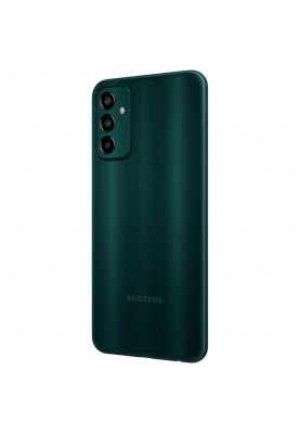 Смартфон Samsung Galaxy M13 4/64GB Green (SM-M135FZGU)