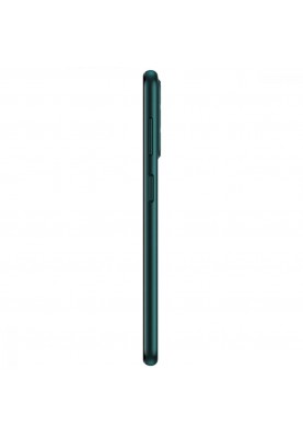 Смартфон Samsung Galaxy M13 4/64GB Green (SM-M135FZGU)