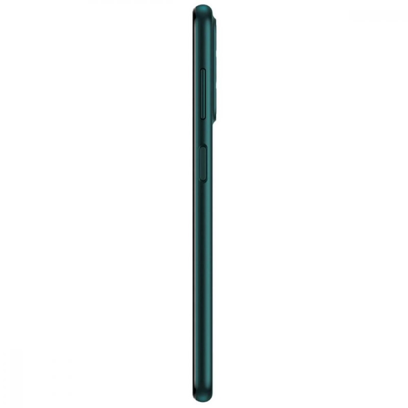 Смартфон Samsung Galaxy M13 4/64GB Green (SM-M135FZGU)