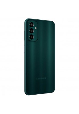 Смартфон Samsung Galaxy M13 4/64GB Green (SM-M135FZGU)