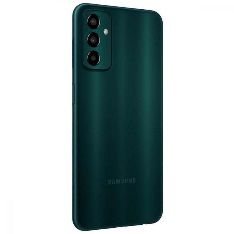 Смартфон Samsung Galaxy M13 4/64GB Green (SM-M135FZGU)