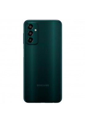 Смартфон Samsung Galaxy M13 4/64GB Green (SM-M135FZGU)