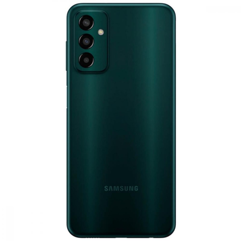 Смартфон Samsung Galaxy M13 4/64GB Green (SM-M135FZGU)