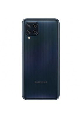 Смартфон Samsung Galaxy M32 6/128GB Black (SM-M325FZKG)