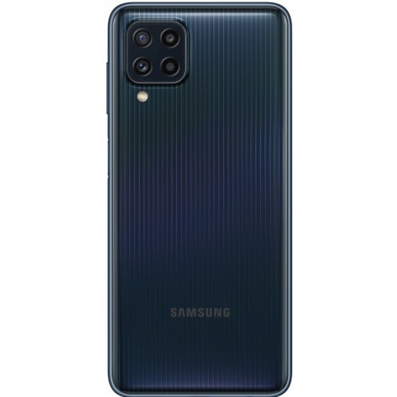 Смартфон Samsung Galaxy M32 6/128GB Black (SM-M325FZKG)