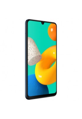 Смартфон Samsung Galaxy M32 6/128GB Black (SM-M325FZKG)