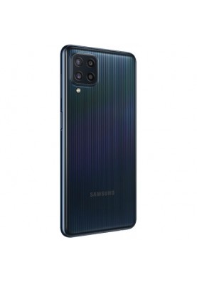 Смартфон Samsung Galaxy M32 6/128GB Black (SM-M325FZKG)