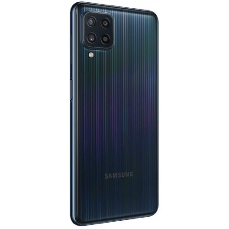 Смартфон Samsung Galaxy M32 6/128GB Black (SM-M325FZKG)