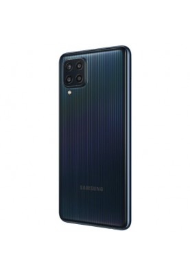 Смартфон Samsung Galaxy M32 6/128GB Black (SM-M325FZKG)