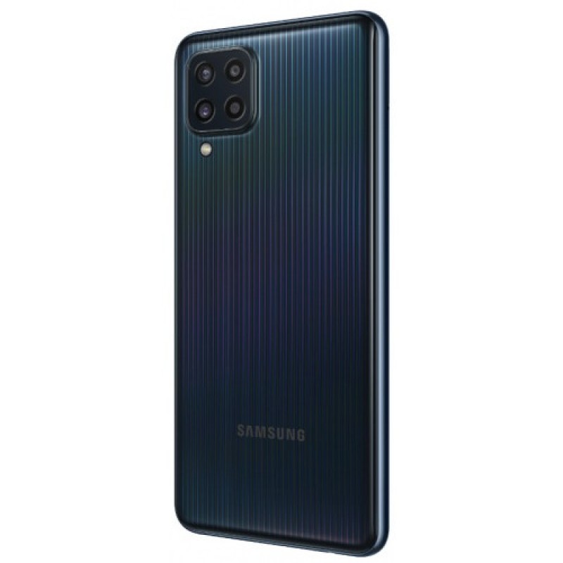 Смартфон Samsung Galaxy M32 6/128GB Black (SM-M325FZKG)