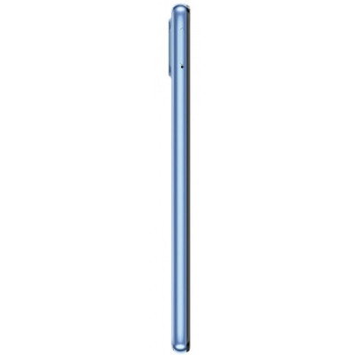 Смартфон Samsung Galaxy M32 6/128GB Light Blue (SM-M325FLBG)