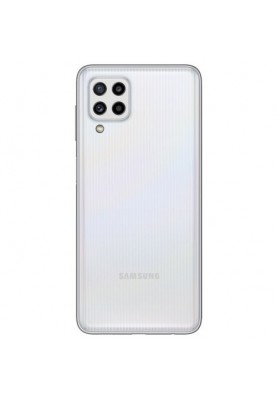 Смартфон Samsung Galaxy M32 6/128GB White (SM-M325FZWG)