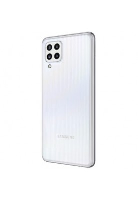 Смартфон Samsung Galaxy M32 6/128GB White (SM-M325FZWG)