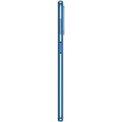 Смартфон Samsung Galaxy M52 5G 6/128GB Blue (SM-M526BLBH)