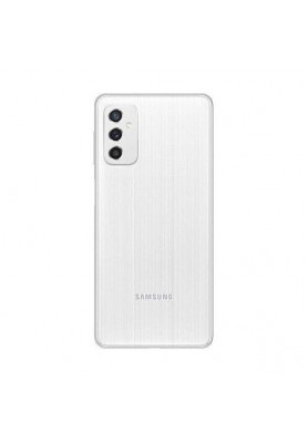 Смартфон Samsung Galaxy M52 5G 6/128GB White (SM-M526BZWH)