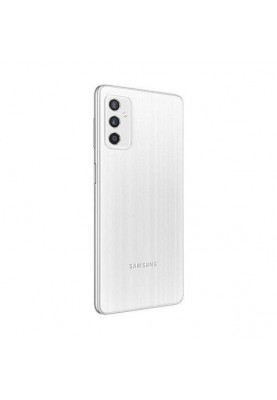 Смартфон Samsung Galaxy M52 5G 6/128GB White (SM-M526BZWH)