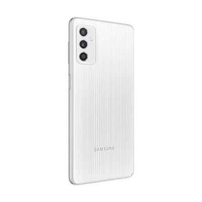 Смартфон Samsung Galaxy M52 5G 6/128GB White (SM-M526BZWH)