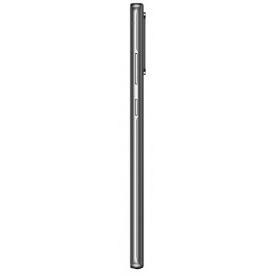 Смартфон Samsung Galaxy Note20 5G SM-N981B 8/256GB Mystic Gray