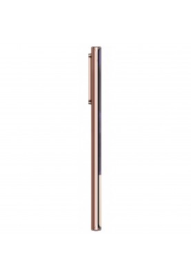 Смартфон Samsung Galaxy Note20 Ultra 5G SM-N986B 12/256GB Mystic Bronze