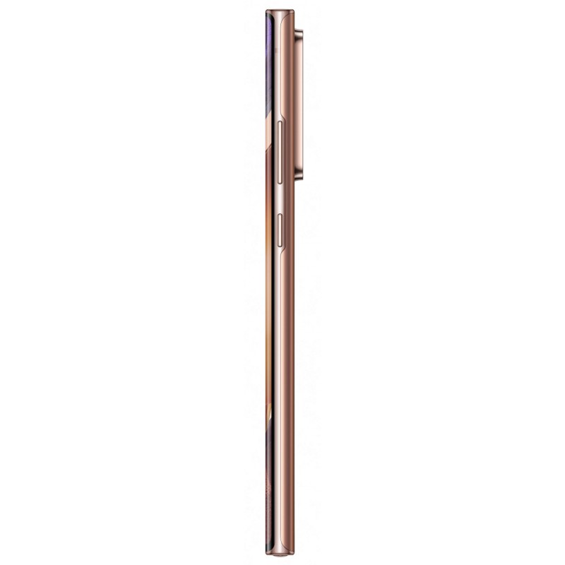 Смартфон Samsung Galaxy Note20 Ultra 5G SM-N986B 12/256GB Mystic Bronze