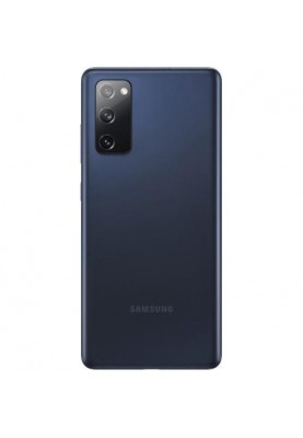 Смартфон Samsung Galaxy S20 FE 5G SM-G781B 6/128GB Cloud Navy