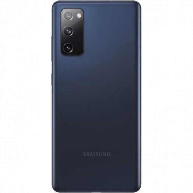 Смартфон Samsung Galaxy S20 FE 5G SM-G781B 6/128GB Cloud Navy