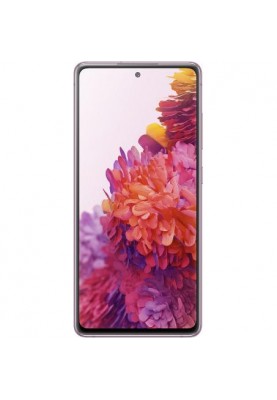 Смартфон Samsung Galaxy S20 FE 5G SM-G781B 8/128GB Cloud Lavender