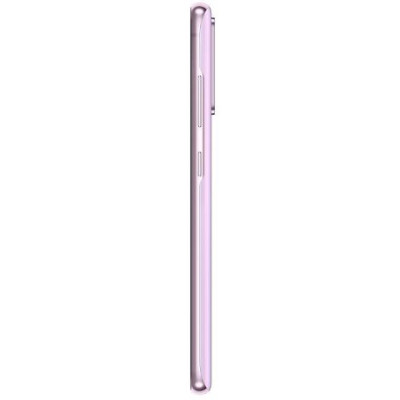 Смартфон Samsung Galaxy S20 FE 5G SM-G781B 8/128GB Cloud Lavender