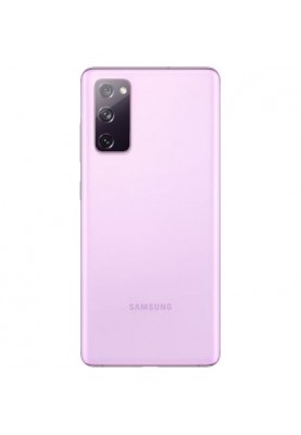 Смартфон Samsung Galaxy S20 FE 5G SM-G781B 8/128GB Cloud Lavender