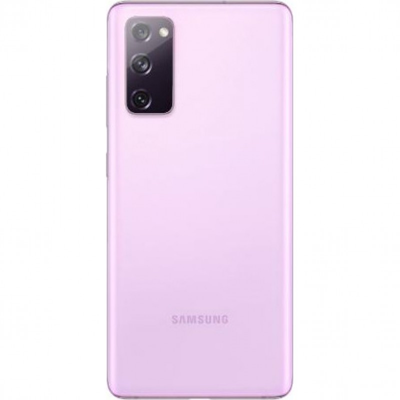 Смартфон Samsung Galaxy S20 FE 5G SM-G781B 8/128GB Cloud Lavender