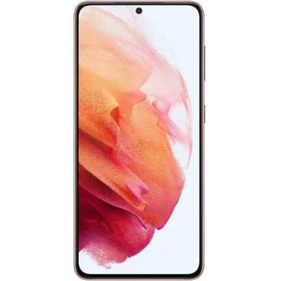 Смартфон Samsung Galaxy S21 8/256GB Phantom Pink (SM-G991BZIGSEK)