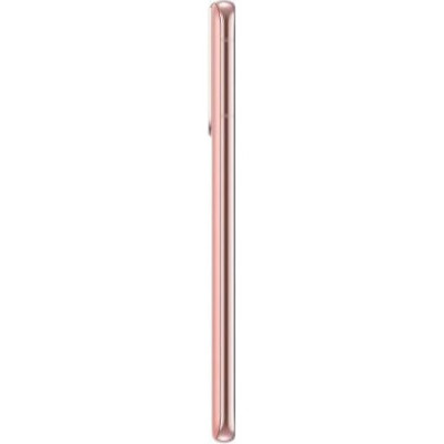 Смартфон Samsung Galaxy S21 8/256GB Phantom Pink (SM-G991BZIGSEK)