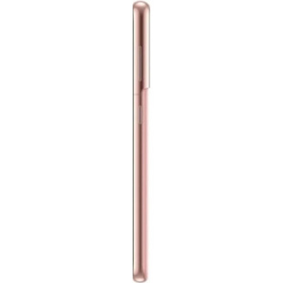Смартфон Samsung Galaxy S21 8/256GB Phantom Pink (SM-G991BZIGSEK)