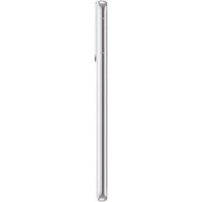 Смартфон Samsung Galaxy S21 8/256GB Phantom White (SM-G991BZWGSEK)