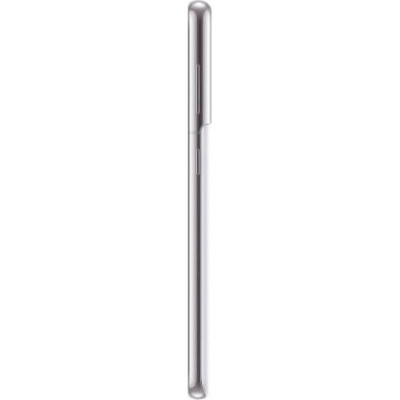 Смартфон Samsung Galaxy S21 8/256GB Phantom White (SM-G991BZWGSEK)