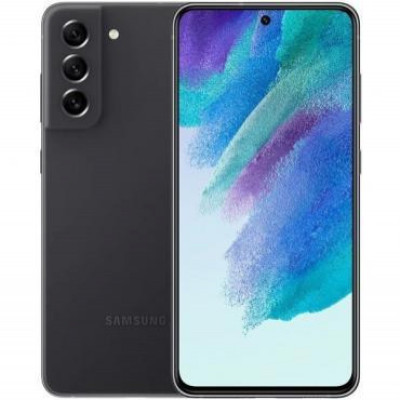 Смартфон Samsung Galaxy S21 FE 5G SM-G9900 8/128GB Graphite