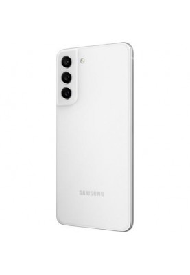 Смартфон Samsung Galaxy S21 FE 5G SM-G9900 8/128GB White