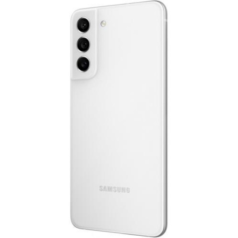 Смартфон Samsung Galaxy S21 FE 5G SM-G9900 8/128GB White