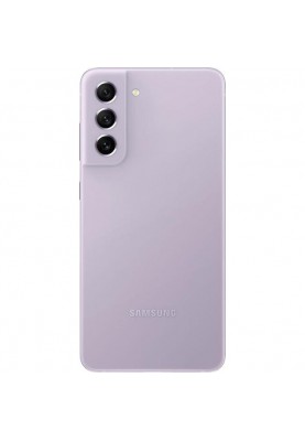 Смартфон Samsung Galaxy S21 FE 5G SM-G9900 8/256GB Lavender