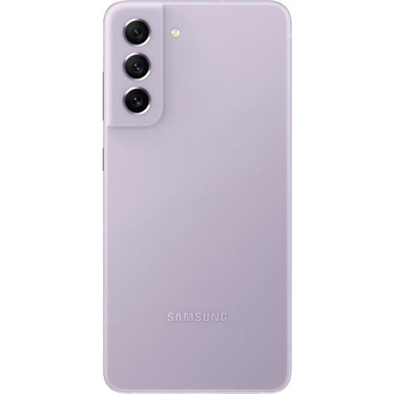 Смартфон Samsung Galaxy S21 FE 5G SM-G9900 8/256GB Lavender