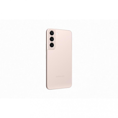 Смартфон Samsung Galaxy S22 8/128GB Pink (SM-S901BIDD)