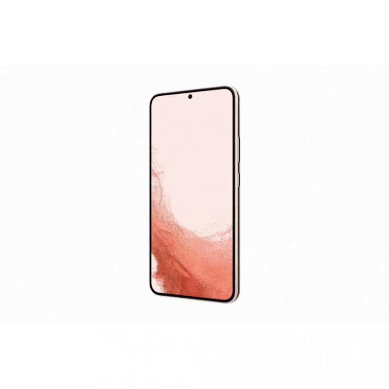Смартфон Samsung Galaxy S22+ 8/128GB Pink (SM-S906BIDD)
