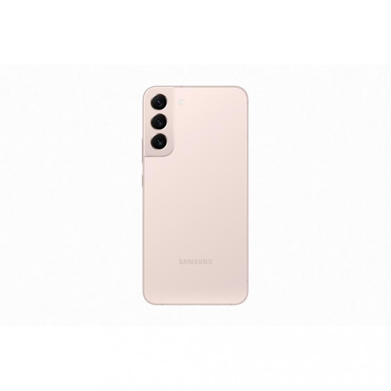 Смартфон Samsung Galaxy S22+ 8/128GB Pink (SM-S906BIDD)