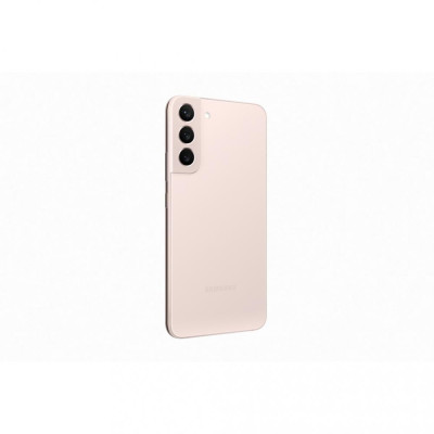 Смартфон Samsung Galaxy S22+ 8/128GB Pink (SM-S906BIDD)