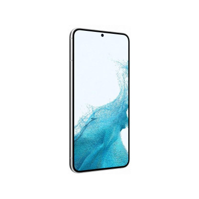 Смартфон Samsung Galaxy S22+ 8/256GB Phantom White (SM-S906BZWG)