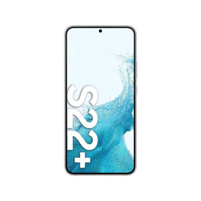 Смартфон Samsung Galaxy S22+ 8/256GB Phantom White (SM-S906BZWG)