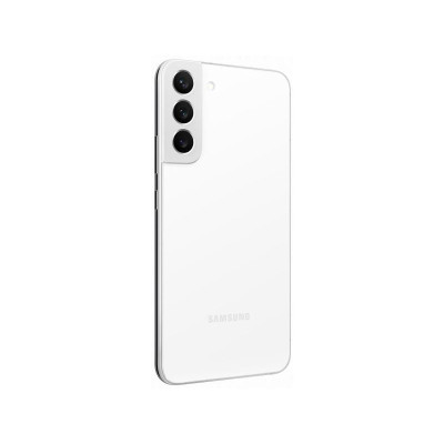 Смартфон Samsung Galaxy S22+ 8/256GB Phantom White (SM-S906BZWG)
