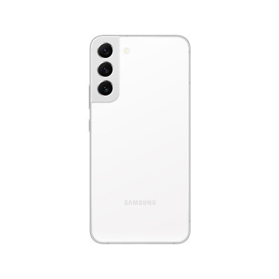 Смартфон Samsung Galaxy S22+ 8/256GB Phantom White (SM-S906BZWG)